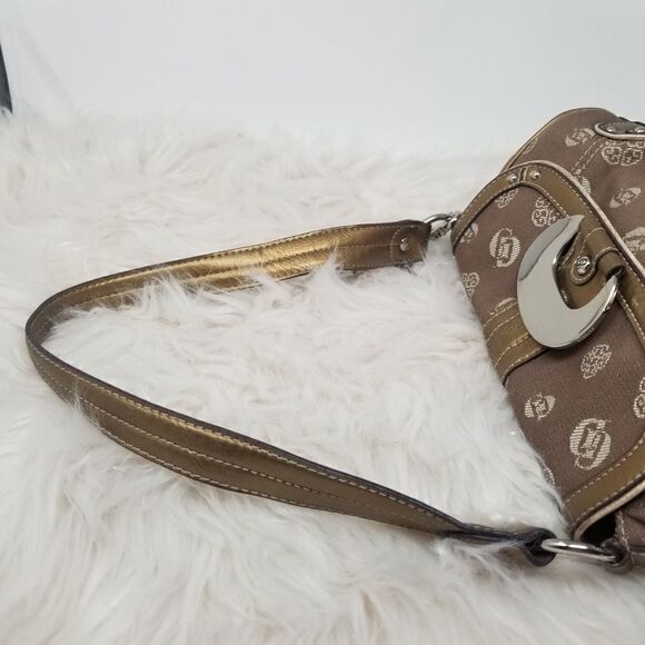 Gena De Rossi Shoulder Bag. - Picture 13 of 13